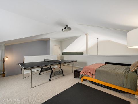 Tiny photo for 1714 W Le Moyne Street #3W, Chicago, IL 60622 (MLS # 12595160)