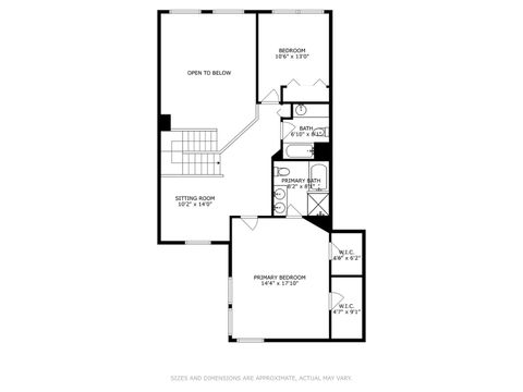 Tiny photo for 711 CREEKSIDE Circle #711, Gurnee, IL 60031 (MLS # 12417668)