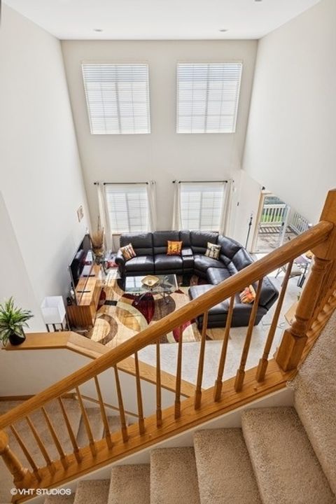 Tiny photo for 711 CREEKSIDE Circle #711, Gurnee, IL 60031 (MLS # 12417668)