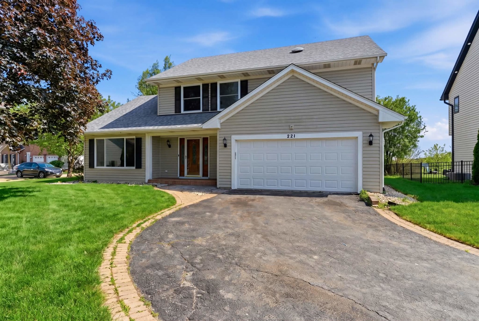 221 Windsor Drive