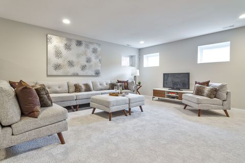 Tiny photo for 2342 N Hamlin Avenue, Chicago, IL 60647 (MLS # 12462860)