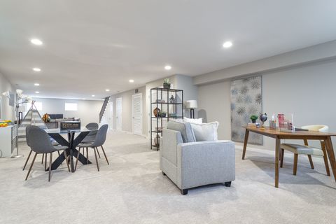 Tiny photo for 2342 N Hamlin Avenue, Chicago, IL 60647 (MLS # 12462860)