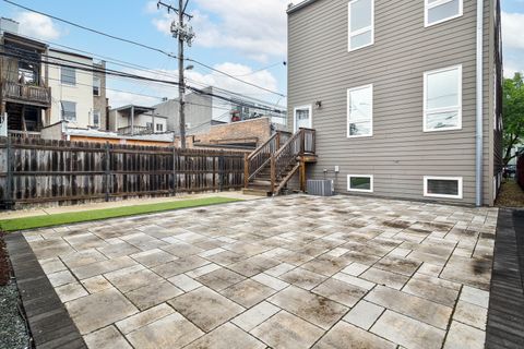 Tiny photo for 2342 N Hamlin Avenue, Chicago, IL 60647 (MLS # 12462860)