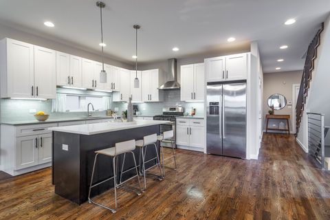 Tiny photo for 2342 N Hamlin Avenue, Chicago, IL 60647 (MLS # 12462860)