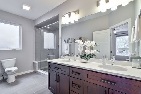 Tiny photo for 2342 N Hamlin Avenue, Chicago, IL 60647 (MLS # 12462860)