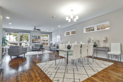 Tiny photo for 2342 N Hamlin Avenue, Chicago, IL 60647 (MLS # 12462860)