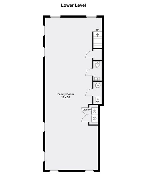 Tiny photo for 2342 N Hamlin Avenue, Chicago, IL 60647 (MLS # 12462860)