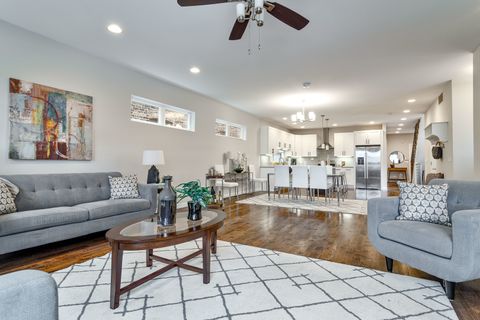 Tiny photo for 2342 N Hamlin Avenue, Chicago, IL 60647 (MLS # 12462860)