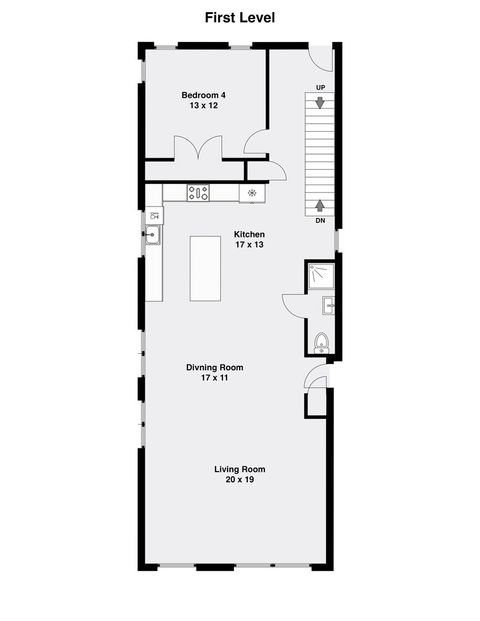 Tiny photo for 2342 N Hamlin Avenue, Chicago, IL 60647 (MLS # 12462860)