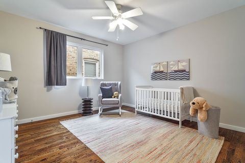 Tiny photo for 2342 N Hamlin Avenue, Chicago, IL 60647 (MLS # 12462860)