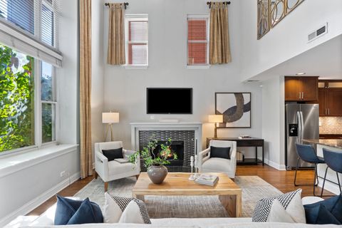 Tiny photo for 2843 N Lincoln Avenue #103, Chicago, IL 60657 (MLS # 12713958)