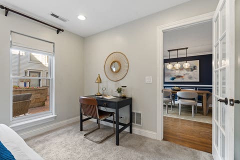 Tiny photo for 2843 N Lincoln Avenue #103, Chicago, IL 60657 (MLS # 12713958)