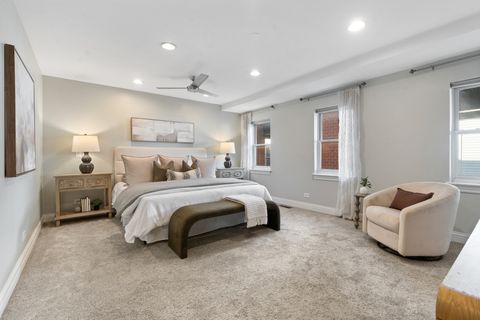 Tiny photo for 2843 N Lincoln Avenue #103, Chicago, IL 60657 (MLS # 12713958)