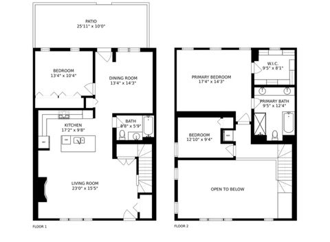 Tiny photo for 2843 N Lincoln Avenue #103, Chicago, IL 60657 (MLS # 12713958)