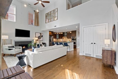 Tiny photo for 2843 N Lincoln Avenue #103, Chicago, IL 60657 (MLS # 12713958)