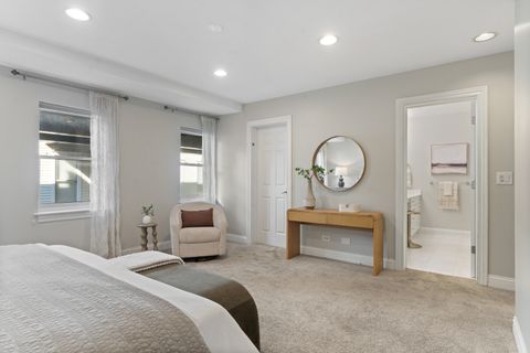 Tiny photo for 2843 N Lincoln Avenue #103, Chicago, IL 60657 (MLS # 12713958)
