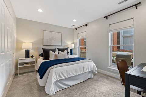 Tiny photo for 2843 N Lincoln Avenue #103, Chicago, IL 60657 (MLS # 12713958)