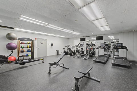 Tiny photo for 1 Renaissance Place #205, Palatine, IL 60067 (MLS # 12785734)