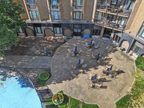 Tiny photo for 1 Renaissance Place #205, Palatine, IL 60067 (MLS # 12785734)