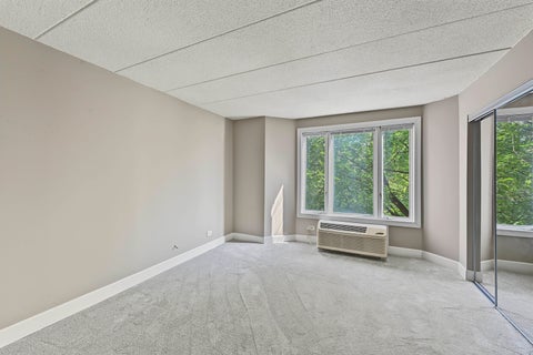 Tiny photo for 1 Renaissance Place #205, Palatine, IL 60067 (MLS # 12785734)