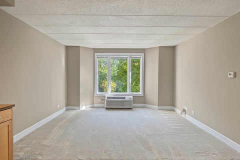 Tiny photo for 1 Renaissance Place #205, Palatine, IL 60067 (MLS # 12785734)