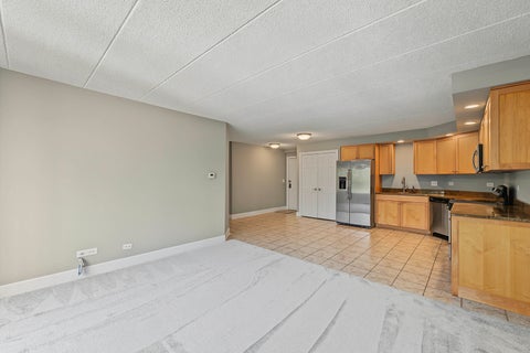 Tiny photo for 1 Renaissance Place #205, Palatine, IL 60067 (MLS # 12785734)
