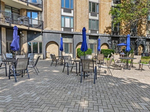 Tiny photo for 1 Renaissance Place #205, Palatine, IL 60067 (MLS # 12785734)