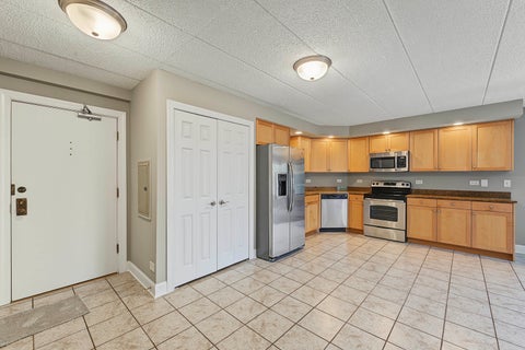 Tiny photo for 1 Renaissance Place #205, Palatine, IL 60067 (MLS # 12785734)