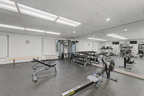 Tiny photo for 1 Renaissance Place #205, Palatine, IL 60067 (MLS # 12785734)