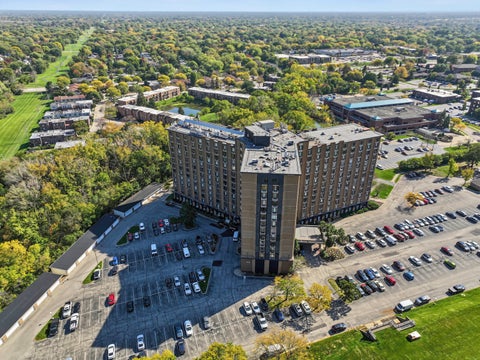 Tiny photo for 1 Renaissance Place #205, Palatine, IL 60067 (MLS # 12785734)
