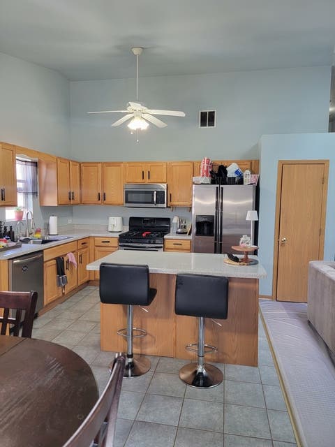 Tiny photo for 21710 Peterson Avenue, Sauk Village, IL 60411 (MLS # 12660791)