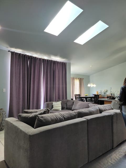Tiny photo for 21710 Peterson Avenue, Sauk Village, IL 60411 (MLS # 12660791)