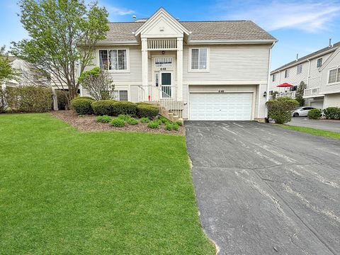 648 S Rosehall Lane Round Lake IL 60073