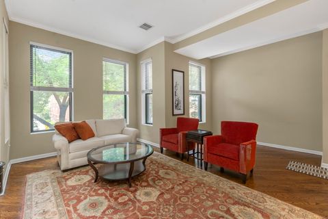 Tiny photo for 2541 N Racine Avenue #2, Chicago, IL 60614 (MLS # 12485730)