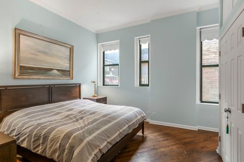 Tiny photo for 2541 N Racine Avenue #2, Chicago, IL 60614 (MLS # 12485730)