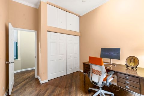 Tiny photo for 2541 N Racine Avenue #2, Chicago, IL 60614 (MLS # 12485730)