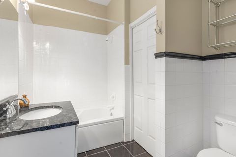Tiny photo for 2541 N Racine Avenue #2, Chicago, IL 60614 (MLS # 12485730)