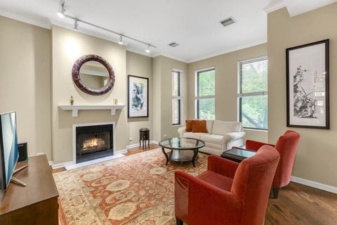 Tiny photo for 2541 N Racine Avenue #2, Chicago, IL 60614 (MLS # 12485730)