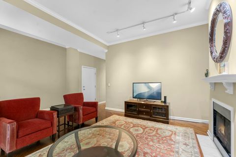 Tiny photo for 2541 N Racine Avenue #2, Chicago, IL 60614 (MLS # 12485730)