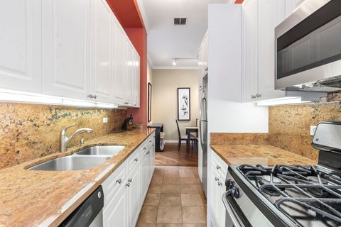 Tiny photo for 2541 N Racine Avenue #2, Chicago, IL 60614 (MLS # 12485730)