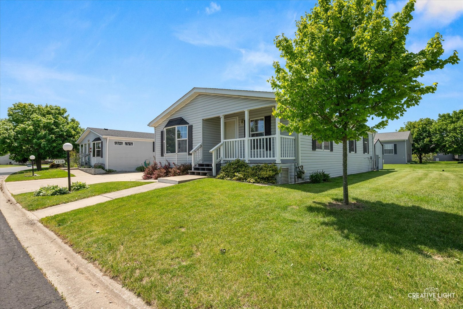 463 Meadowlark Circle B