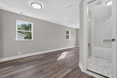 Tiny photo for 7917 W 111th Street, Palos Hills, IL 60465 (MLS # 12771299)