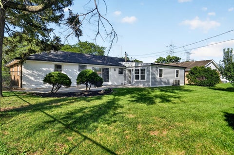 Tiny photo for 7917 W 111th Street, Palos Hills, IL 60465 (MLS # 12771299)