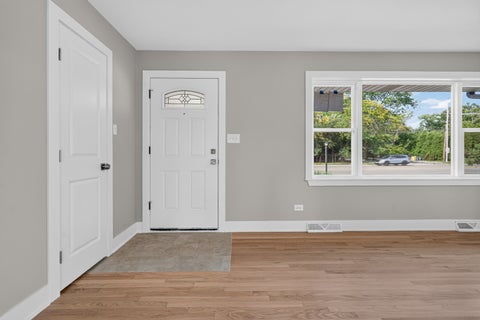 Tiny photo for 7917 W 111th Street, Palos Hills, IL 60465 (MLS # 12771299)