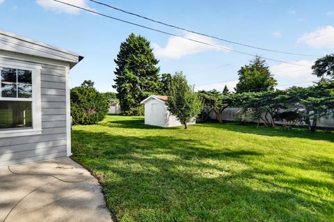 Tiny photo for 7917 W 111th Street, Palos Hills, IL 60465 (MLS # 12771299)