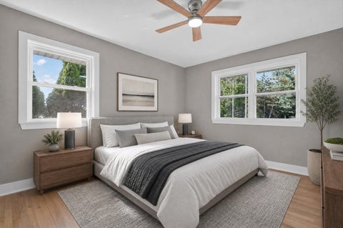 Tiny photo for 7917 W 111th Street, Palos Hills, IL 60465 (MLS # 12771299)