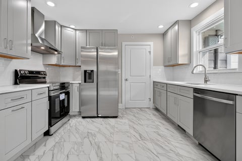 Tiny photo for 7917 W 111th Street, Palos Hills, IL 60465 (MLS # 12771299)