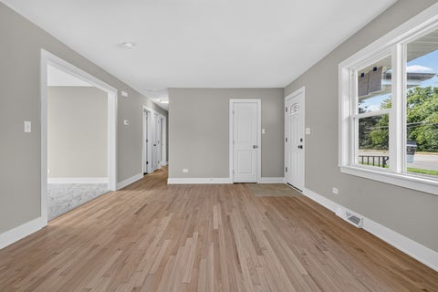 Tiny photo for 7917 W 111th Street, Palos Hills, IL 60465 (MLS # 12771299)