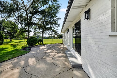 Tiny photo for 7917 W 111th Street, Palos Hills, IL 60465 (MLS # 12771299)
