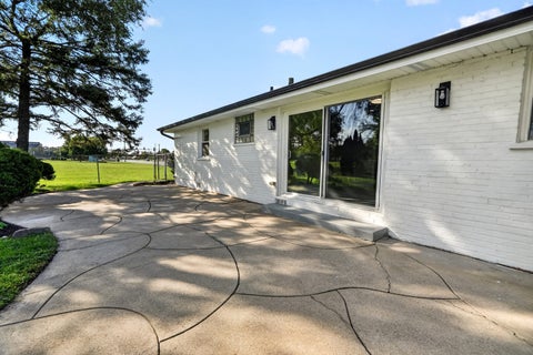 Tiny photo for 7917 W 111th Street, Palos Hills, IL 60465 (MLS # 12771299)